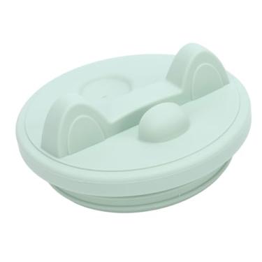 Imagem de Generic Suporte de Telefone Com Tampa de Garrafa, Suporte para Celular Resistente à água para o Escritório (Verde)