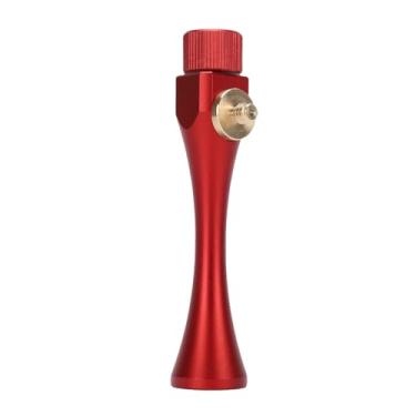 Imagem de Zopsc Adaptador de tripé Binocular, Montagem Rápida de Liberação Com Rosqueamento de 1/4 de Polegada, Liga de Alumínio Leve para Binóculos Adaptadores de Telefone Dos Tripés, para