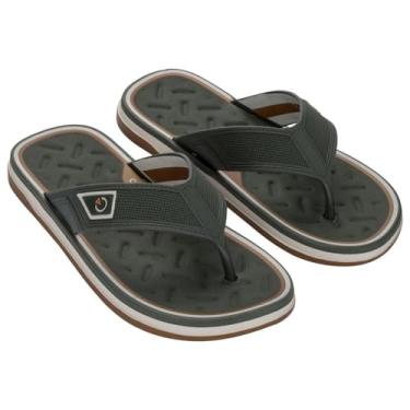 Imagem de Chinelo Cartago Malaga Sport Dedo Ad 12308 Masculino