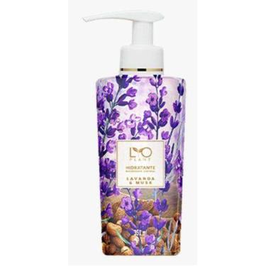 Imagem de Mahogany Lyoplant Hidratante Lavanda e Musk 350ml