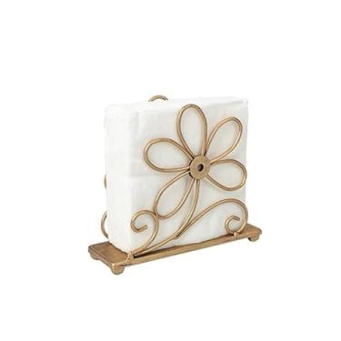 Imagem de ZzleoyuUUs-12 Capa de caixa de lenços criativa retrô ferro antigo armazenamento de cozinha restaurante mesa vertical café suporte de guardanapo suporte de caixa de lenços (1)