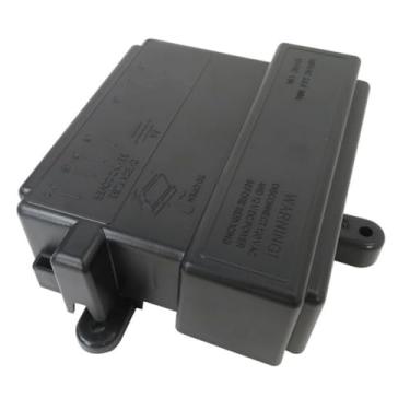 Imagem de TECKEEN Placa de circuito de geladeira Auto RV para Dometic DM2652, DM2672, DM2662, DM2682, DM3862, DM2852, DM2862