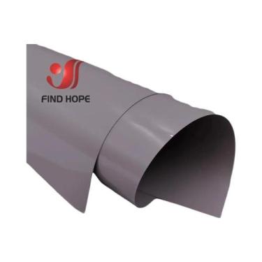 Imagem de Vinil Termotransferível PU Para Aplicação a Frio Em Camisetas, Tecidos