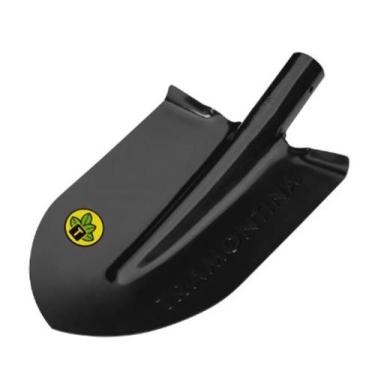 Imagem de Pá Vanga Com Ponta Em Aço Sem Cabo 77402/004 Tramontina - 000002