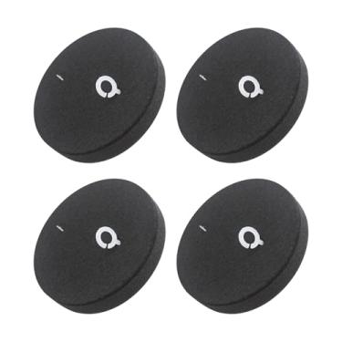 Imagem de CPAI Filtro de substituição compatível com Bissell 4052 4039 4137 PowerClean FurGuard 280W e FurFinder 200W aspirador autônomo sem fio (4 filtros de espuma)