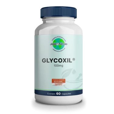 Imagem de Glycoxil® 100Mg - 60 Cápsulas