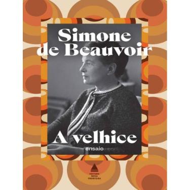 Imagem de Velhice, A - 4ª Ed