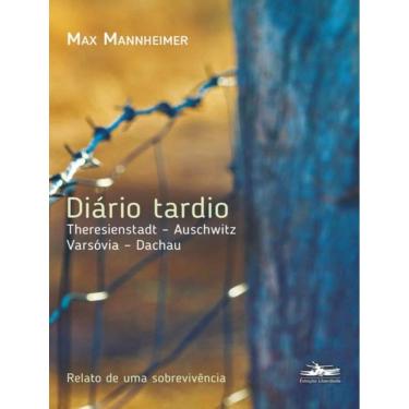 Imagem de Diario Tardio