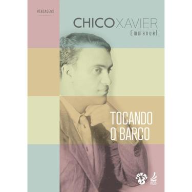 Imagem de Tocando o barco