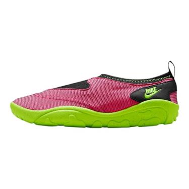 Imagem de Nike Tênis feminino W Aqua Turf, Hyper Pink Elétrico Verde Preto, 39 BR
