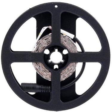 Imagem de Fita de Led 5050 12 Volts 14,4 Watts 2,5 Metros Verde - 9045 - GAYA, V
