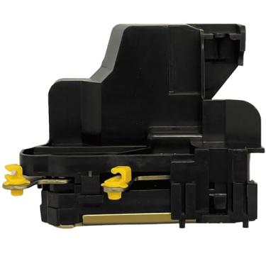 Imagem de Fechadura Mecânica Porta Lateral Correr Direita Passageiro Doblo 2002 2003 2004 2005 2006 2007 2008 2009 2010 2011 2012