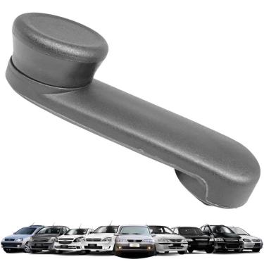 Imagem de Manivela Vidro Corsa Celta Vectra Montana Meriva Astra Agile