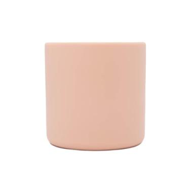 Imagem de Copo De Silicone Rosa Blush, Bup Baby