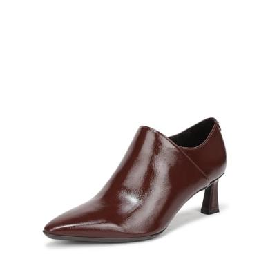 Imagem de Naturalizer Bota feminina Trista Fashion, Marrom, 42