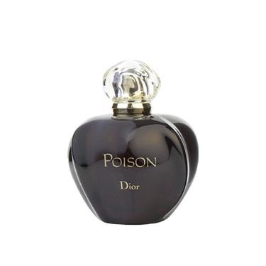 Imagem de Perfume Poison Dior Edt Feminino 100ml