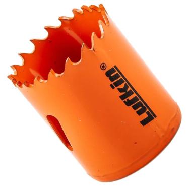 Imagem de Serra Copo 32 Mm 1.1-4"" - Sc32bl - Lufkin Serra Copo 32 Mm 1.1-4" - Sc32bl - Lufkin