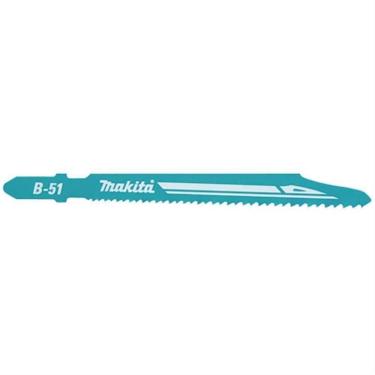 Imagem de Lâmina Para Serra Tico-tico 77mm Hss B-51 - B-06476 - Makita Lamina Serra Tico-tico 77m...