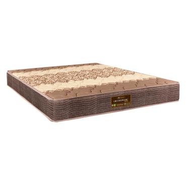 Imagem de Colchão Espuma Casal Ortophedic Sankonfort D26