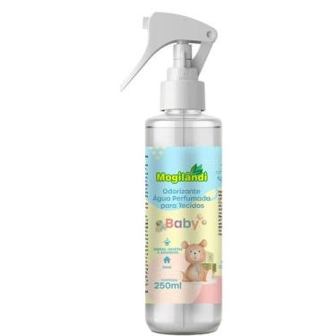 Imagem de Odorizante para Tecidos Mogilandi Baby 250ml - Mogilândi