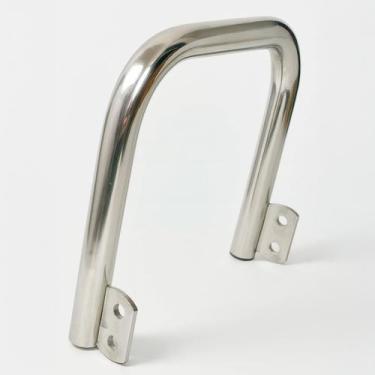 Imagem de Barra Estabilizadora CG Titan 150 04 a 08  Cromada e Resistente para M