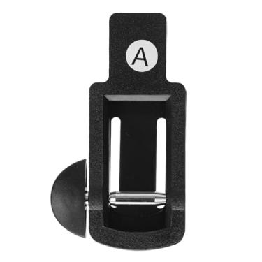 Imagem de Mingzhe Cuttador Portátil de Aparador de Sax Alto para Manutenção de Saxofones