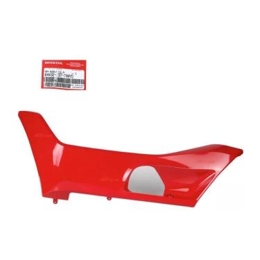 Imagem de Tampa Assoalho Esquerda Pcx 150 Sport Honda Genuíno