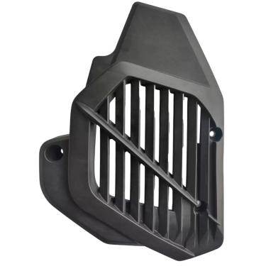 Imagem de Honda Pcx 150 Grade Tampa Protetor Do Radiador Genuíno