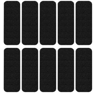 Imagem de Filtros para Ventilador de Techo FINGUOLA Paquete de 10 con Carbón Act