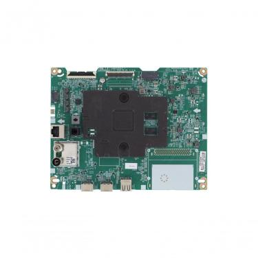 Imagem de Placa Principal TV LG 32LR650BPSA EBU67520202