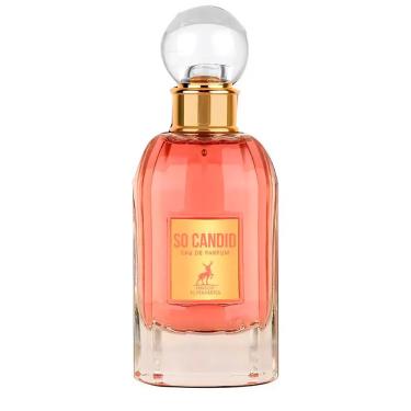 Imagem de Maison Alhambra So Candid Eau De Parfum - Perfume Feminino 85ml