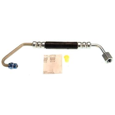 Imagem de ACDelco Conjunto de mangueira de pressão de direção hidráulica profissional 36-354020