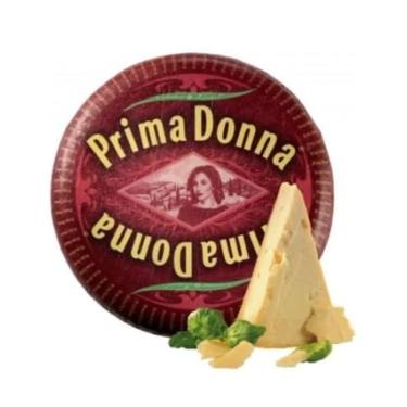 Imagem de Queijo Prima Donna Vermelho Holandes - 1kg