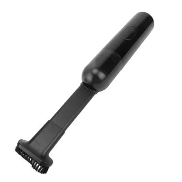 Imagem de Sanpyl Mini Aspirador de pó Sem Fio, 9000PA Portátil Portátil, Kit de Limpeza de Teclado Recarregável USB para Laptop, sofá de Carro