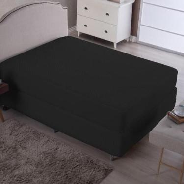 Imagem de Protetor de Colchão Casal Impermeável Matelado Qualidade Premium e Con