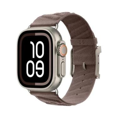 Imagem de Pulseira Azul Para Apple Watch Ultra 2 10 9 8 7 6 46mm 44mm 45mm 49mm 