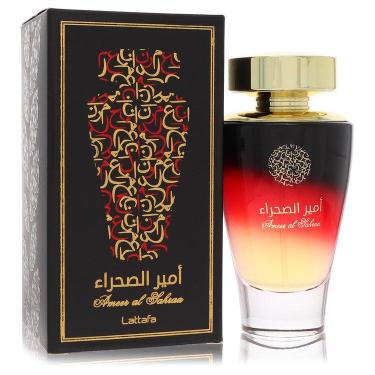 Imagem de Perfume Masculino Lattafa Ameer Al Sahraa Eau De Parfum (Unisex) 100 Ml