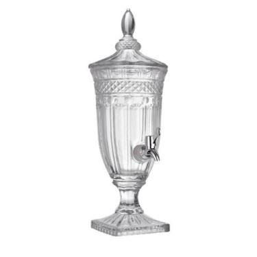 Imagem de Suqueira Queen Vidro 1,8 Litros - Hauskraft - ETILUX