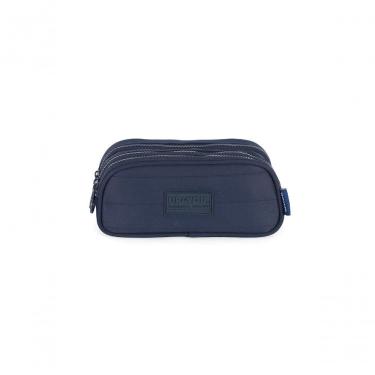 Imagem de Estojo Up4you Azul - Unico Azul