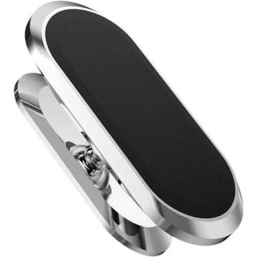 Imagem de Suporte Magnético Ímã telefone móvel carro - Meu conforto LL