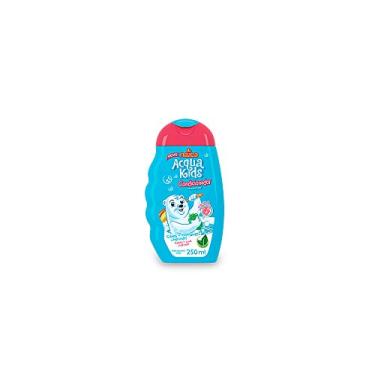 Imagem de Acqua Kids Condicionador Algodão Doce 250Ml, Nazca Cosméticos