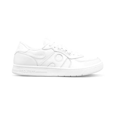 Imagem de WILSON Tênis unissex adulto profissional de malha, Branco 1, 7.5 Women/6 Men