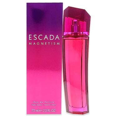 Imagem de Perfume Escada Magnetism Eau de Parfum Feminino 75ML