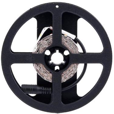 Imagem de Fita De Led 5050 12 Volts 14,4 Watts 2,5 Metros Verde - 9045 - Gaya