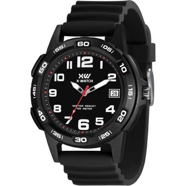 Imagem de Relogio X-Watch Xmpp1075 P2Px