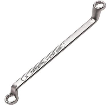 Imagem de Chave Estrela Em Aço Especial Cromado De 25x28mm - 42026111 - Tramontina Chave Estrela 25x28mm Tramontina