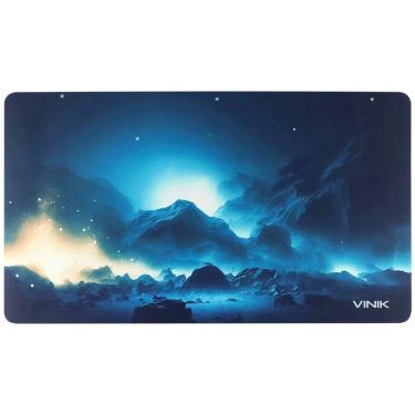 Imagem de Mouse Pad Gamer Vinik Extended Horizon 700x400x2mm - Mpxh74