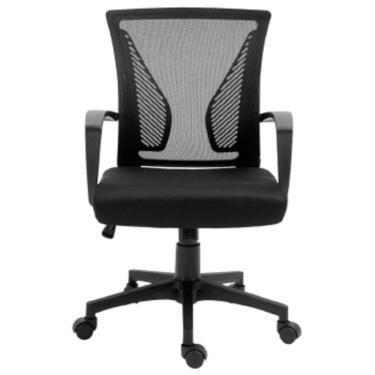 Imagem de Cadeira Giratoria Viper Pro Office - Vo457 Preto