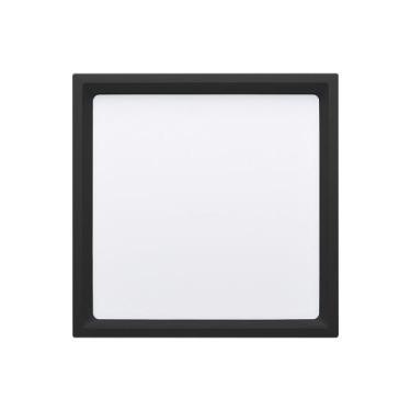 Imagem de Painel de Led Stella Quadrado Deep de Sobrepor Recuado 22W Bivolt, 300