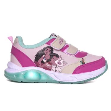 Imagem de Tênis Disney Moana Infantil